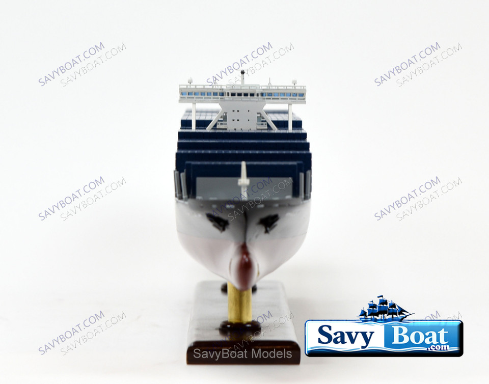 NYK LINE CONTAINER SHIP