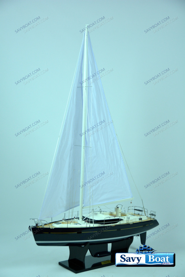 OYSTER 54 SAILING YACHT