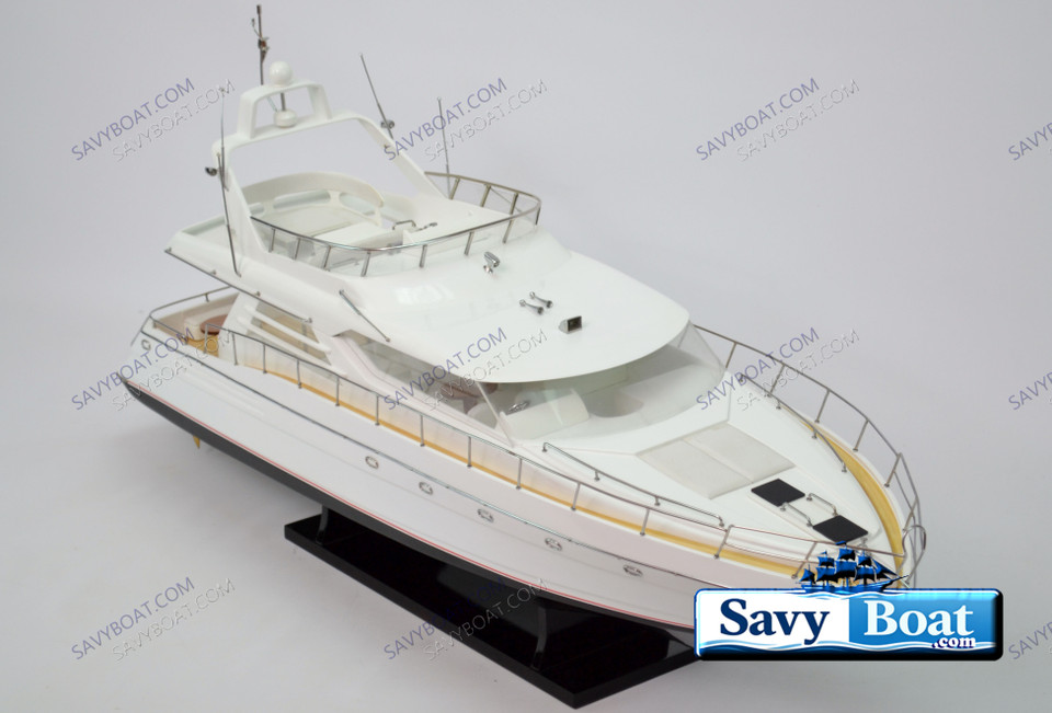 PRINCESS 60 MOTOR YACHT