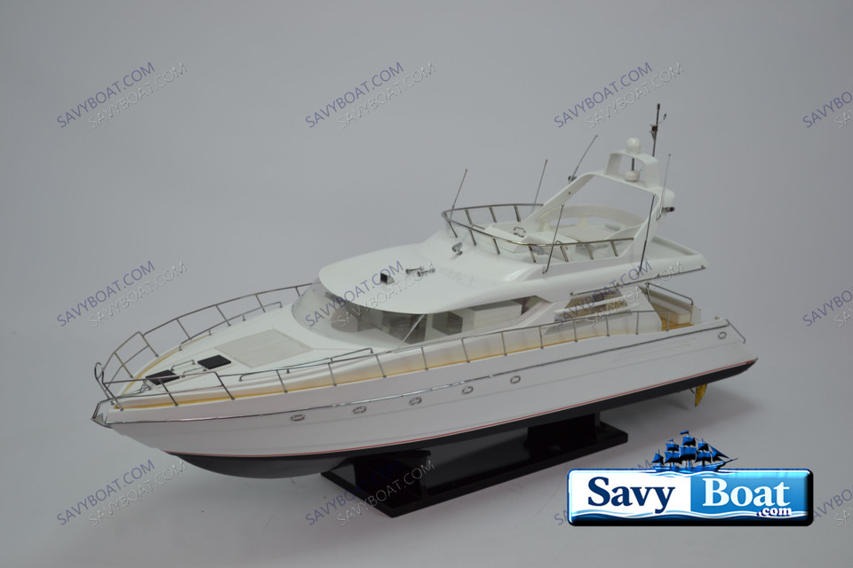 PRINCESS 60 MOTOR YACHT