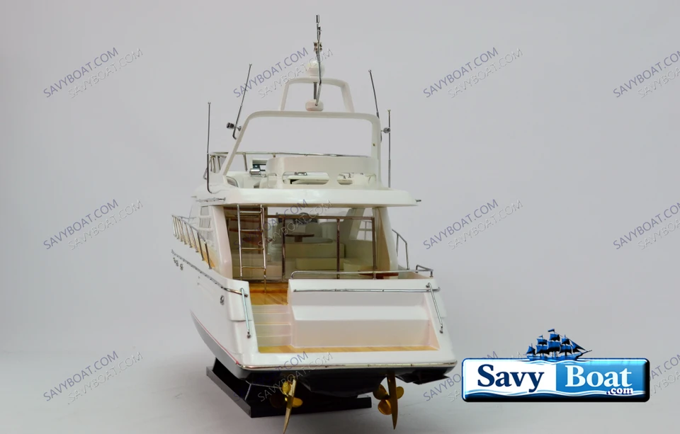 PRINCESS 60 MOTOR YACHT