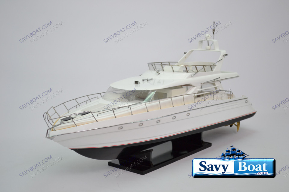 PRINCESS 60 MOTOR YACHT
