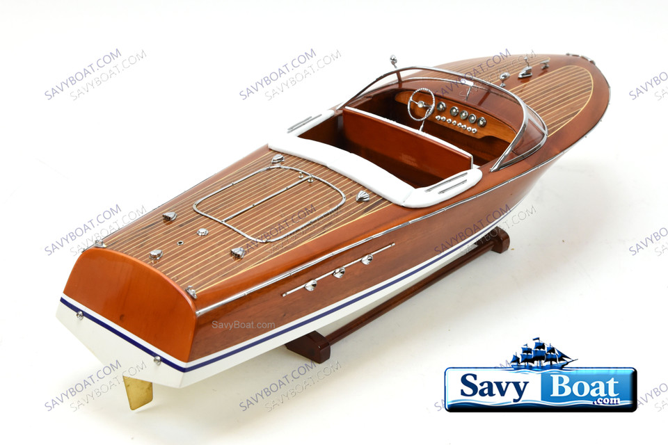RIVA ARISTON   28" SPEEDBOAT SPEEDBOAT