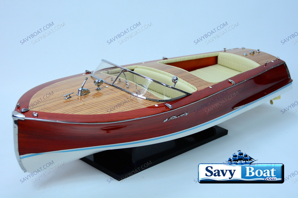 RIVA FLORIDA SAVY LOGO