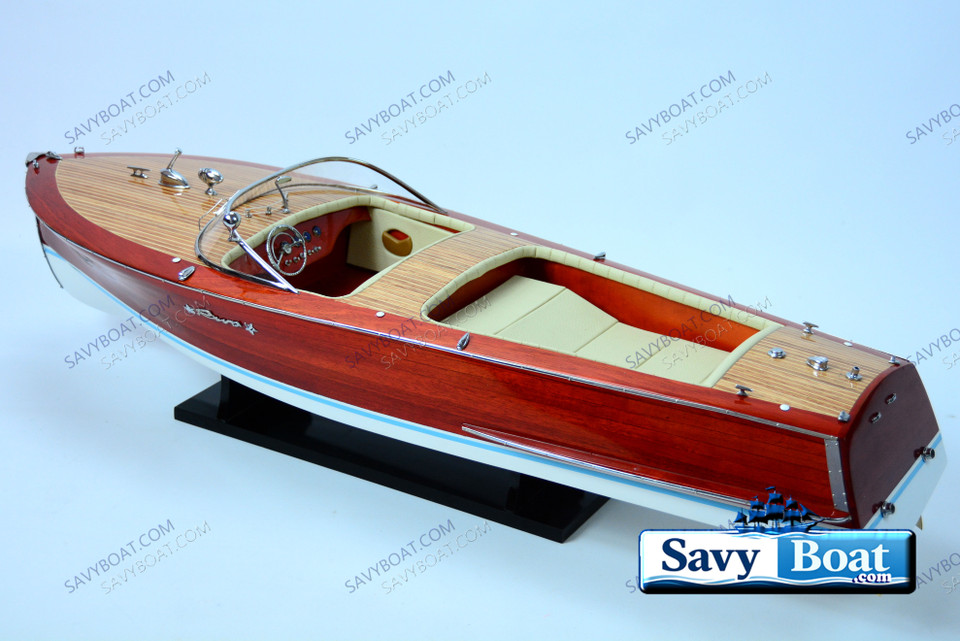 RIVA FLORIDA SAVY LOGO