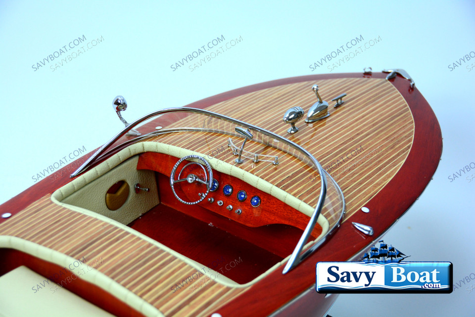 RIVA FLORIDA SAVY LOGO