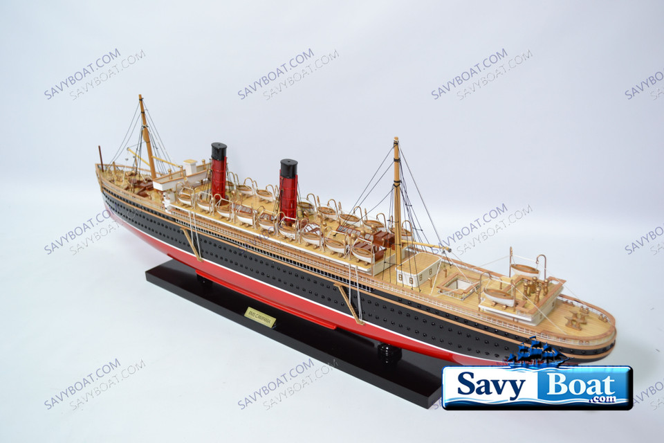 RMS CAMPANIA