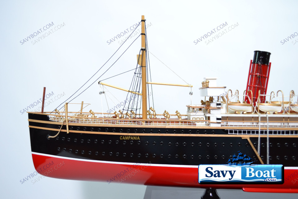 RMS CAMPANIA