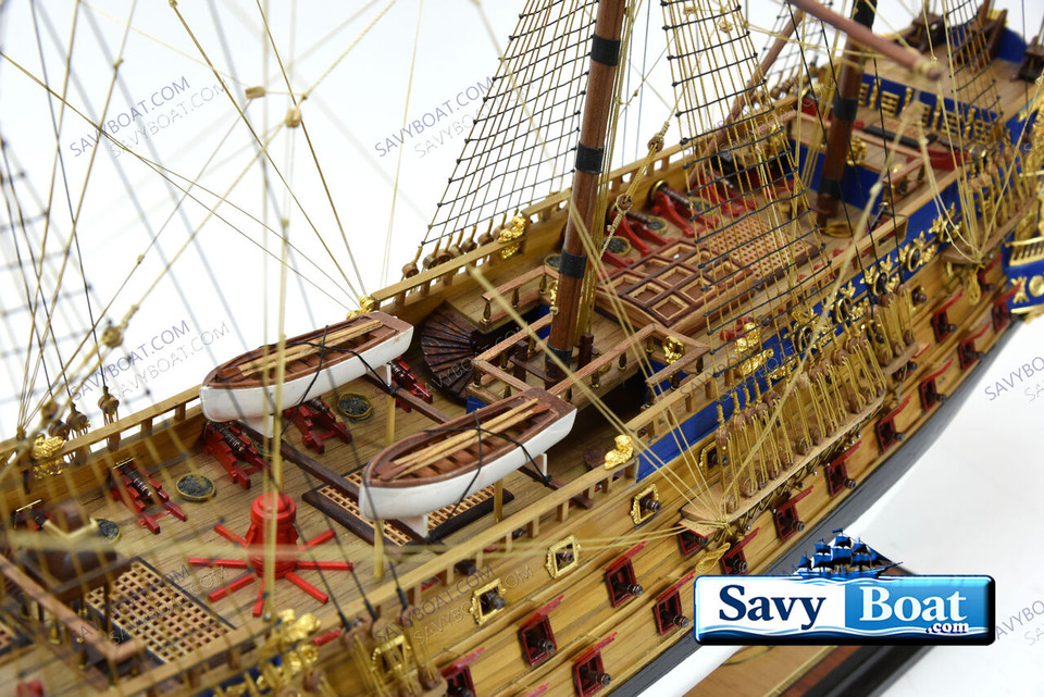 1690 SAN FELIPE TALL SHIP