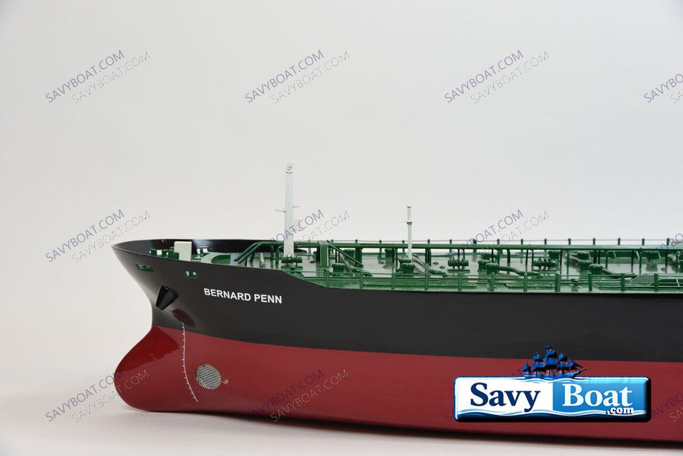 SEAWISE GIANT RC READY SUPERTANKER 45"
