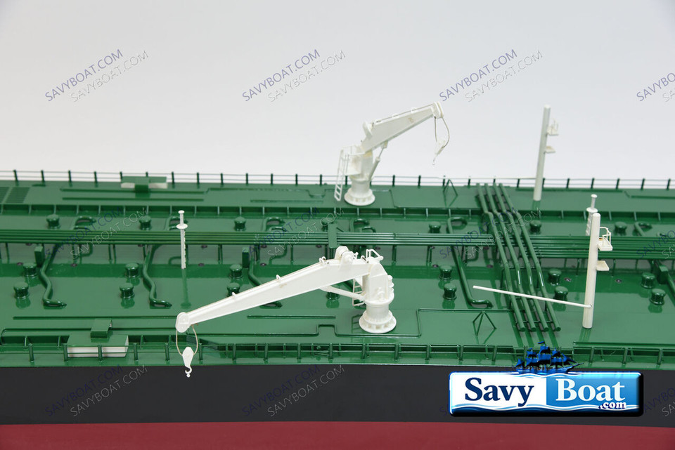 SEAWISE GIANT SUPERTANKER 45"