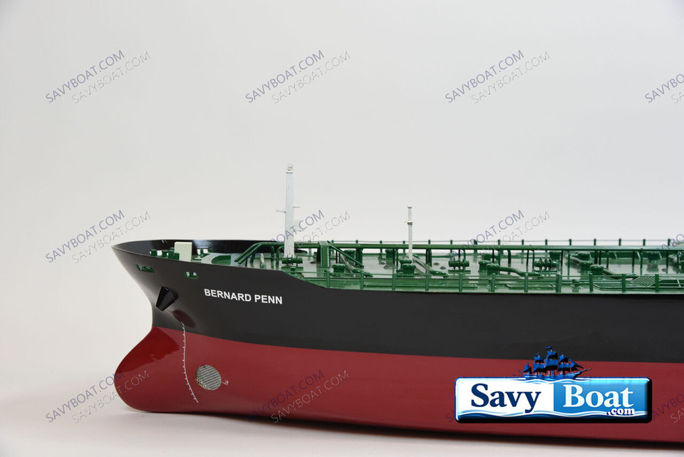 SEAWISE GIANT SUPERTANKER 45"