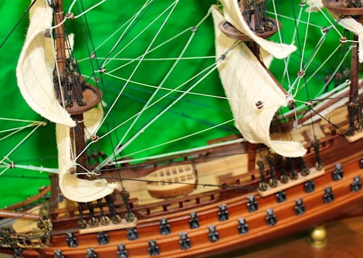 UNPAINTED SHOWN