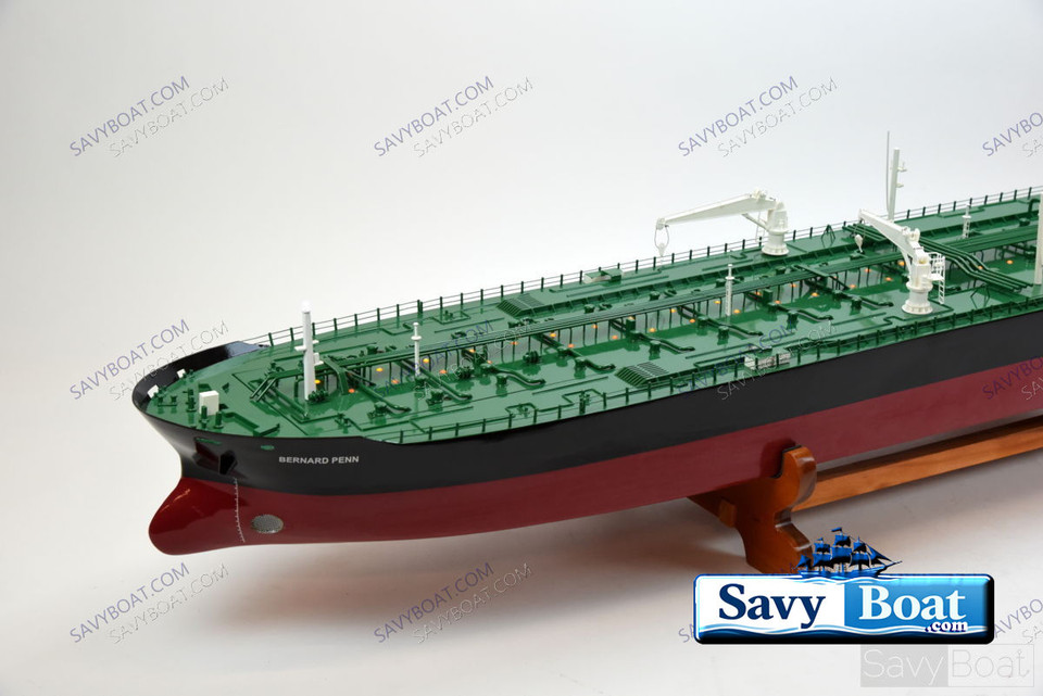 ULCC GIANT RC READY SUPER TANKER 72"