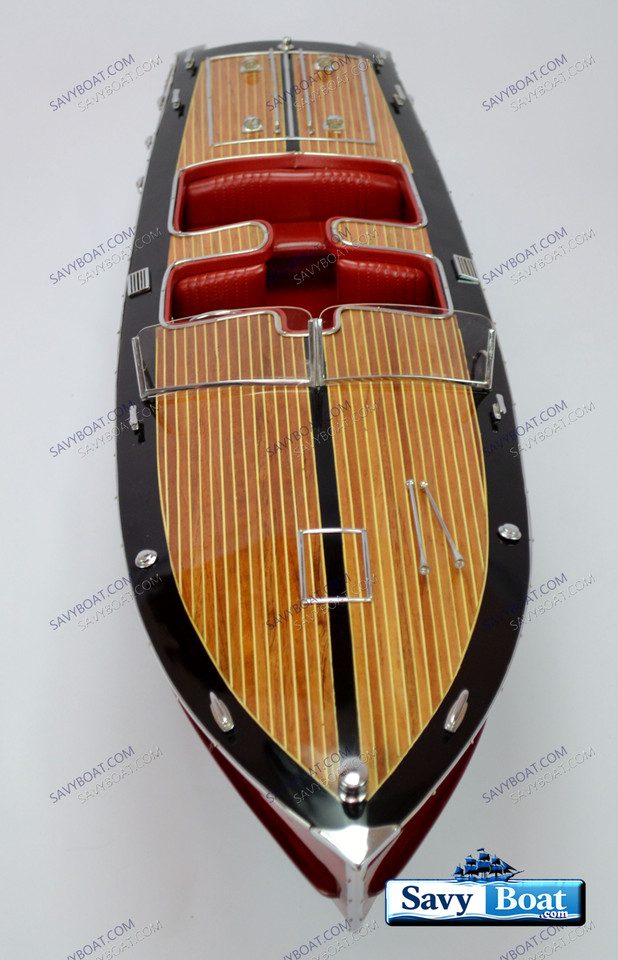 STANCRAFT MINI MISSLE SPEED BOAT