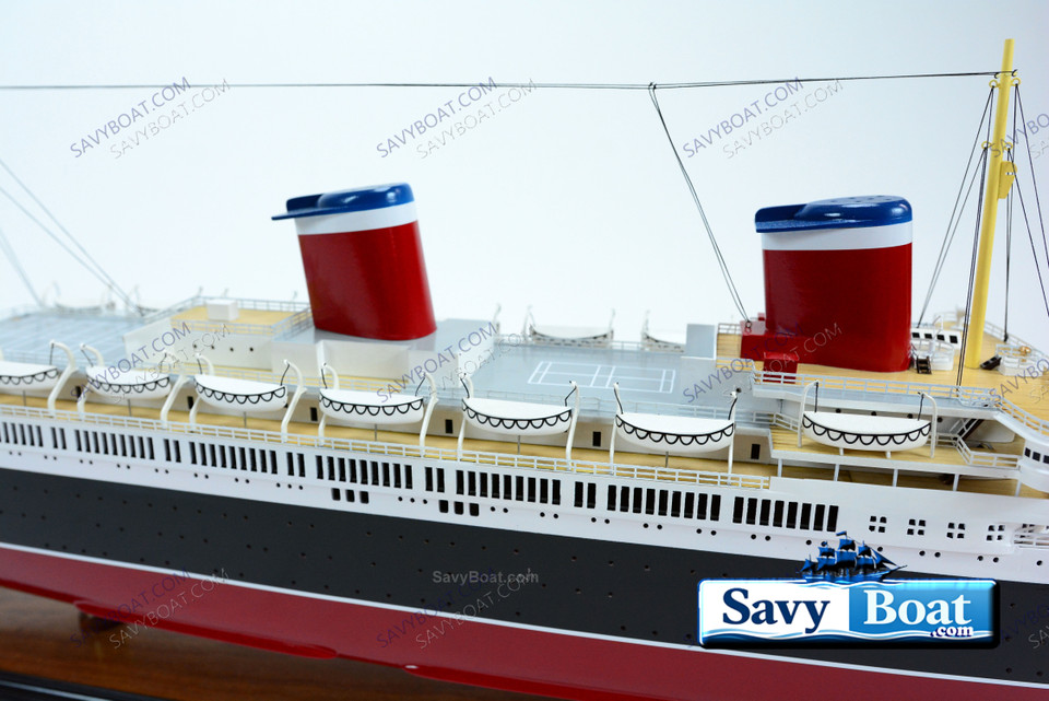 SS AMERICA OCEAN LINER