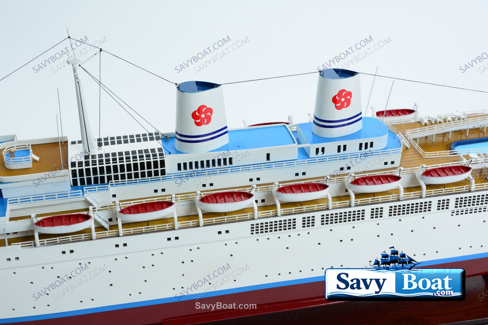 SS CONSTITUTION HAWAII CRUISE SHIP