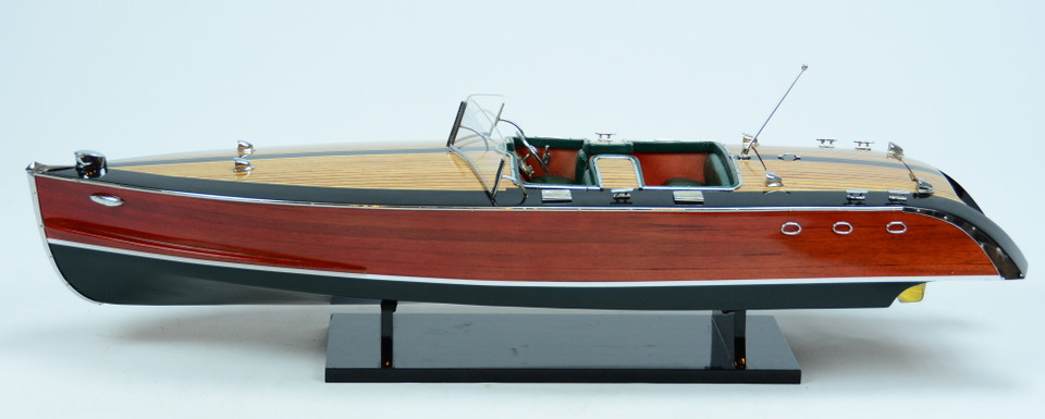 STANCRAFT LITESPEED CLASSIC SPEED BOAT
