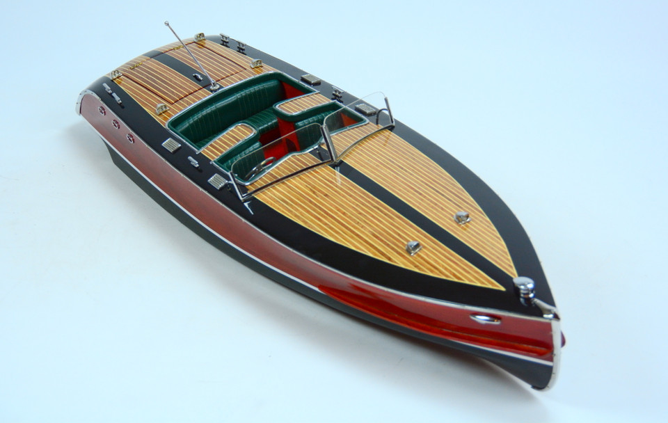 STANCRAFT LITESPEED CLASSIC SPEED BOAT