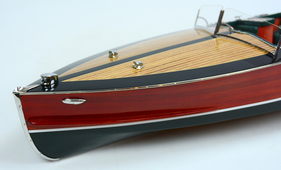 STANCRAFT LITESPEED CLASSIC SPEED BOAT