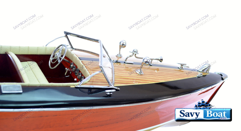STANCRAFT TORPEDO RC READY SPEED BOAT