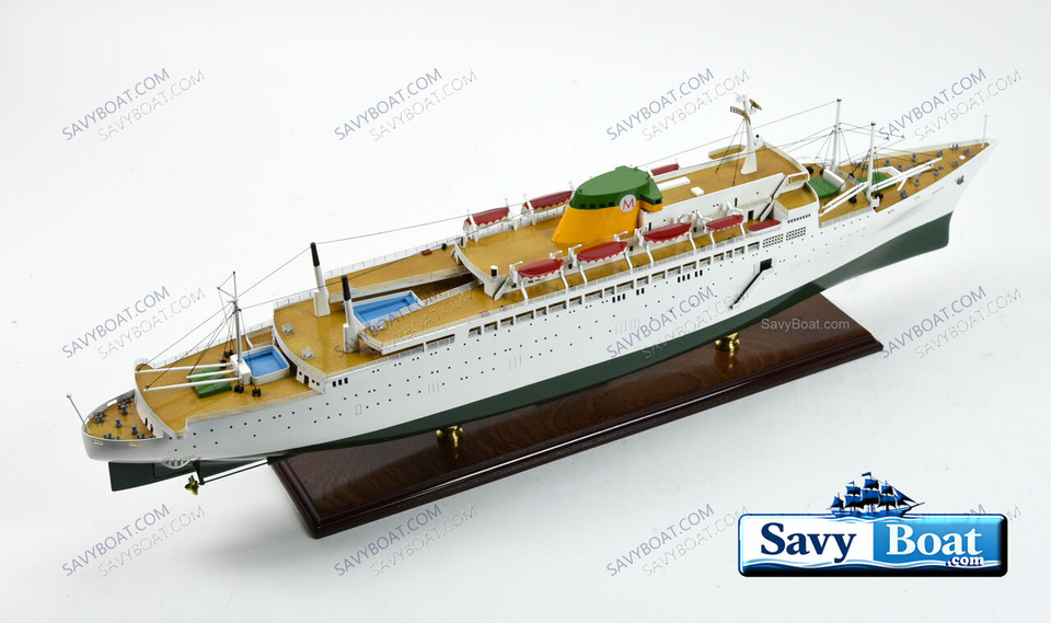 SS BRASIL STEAM SHIP