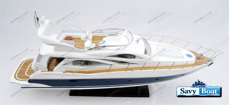 SUNSEEKER 64 MOTORYACHT