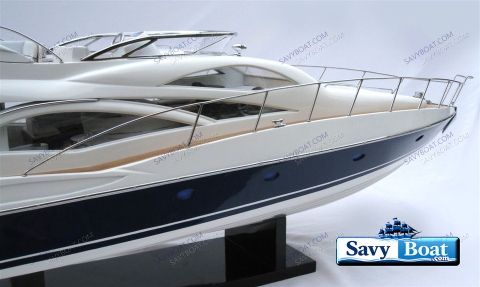 SUNSEEKER 64 MOTORYACHT