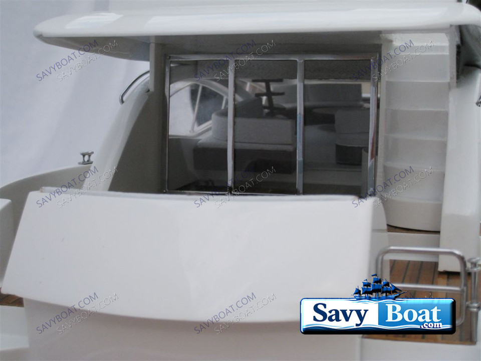 SUNSEEKER 64 MOTORYACHT