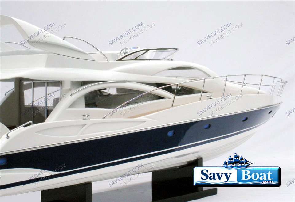 SUNSEEKER 64 MOTORYACHT