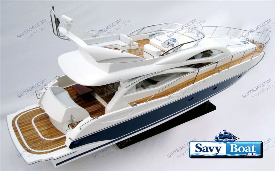 SUNSEEKER 64 MOTORYACHT