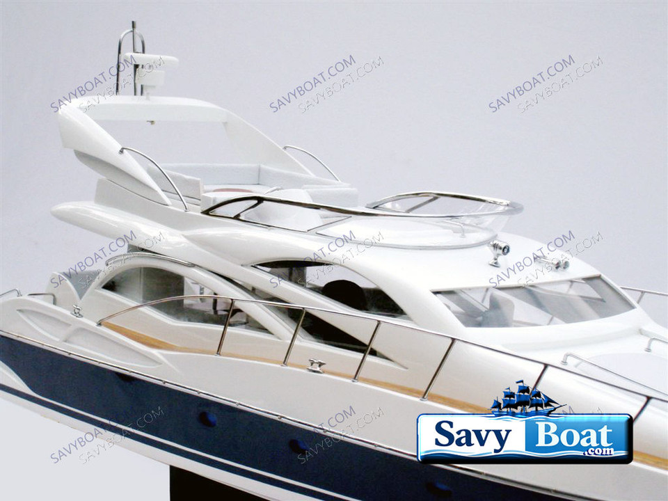SUNSEEKER 64 MOTORYACHT