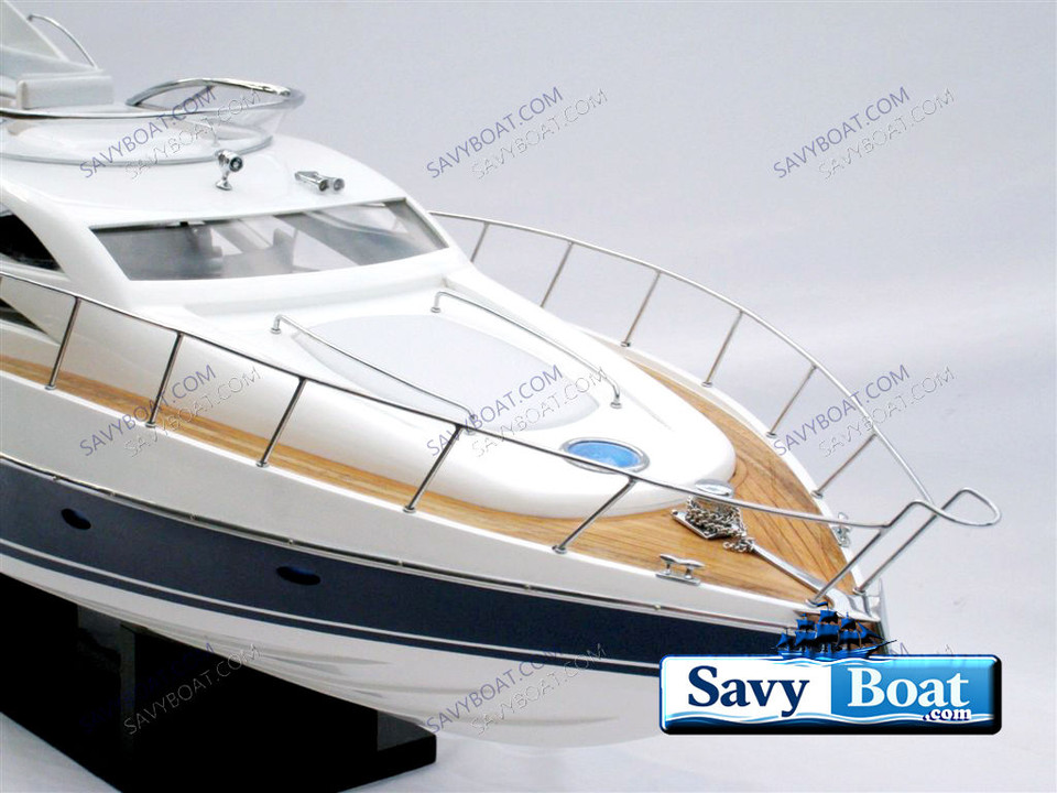 SUNSEEKER 64 MOTORYACHT