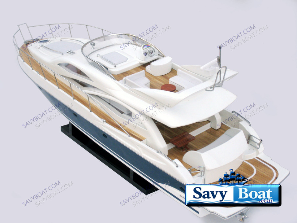 SUNSEEKER 64 MOTORYACHT