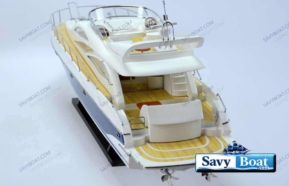 SUNSEEKER 64 MOTORYACHT