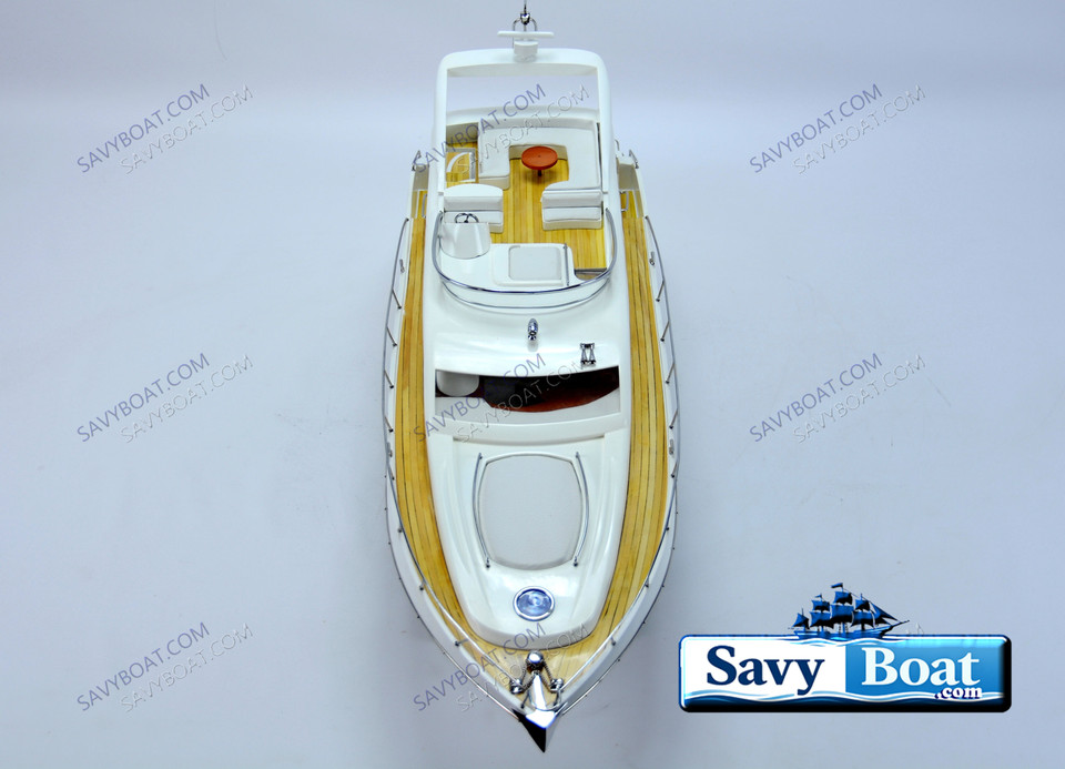 SUNSEEKER 64 MOTORYACHT