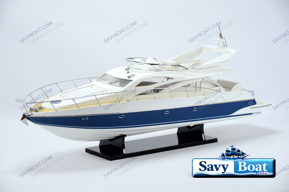 SUNSEEKER 64 MOTORYACHT