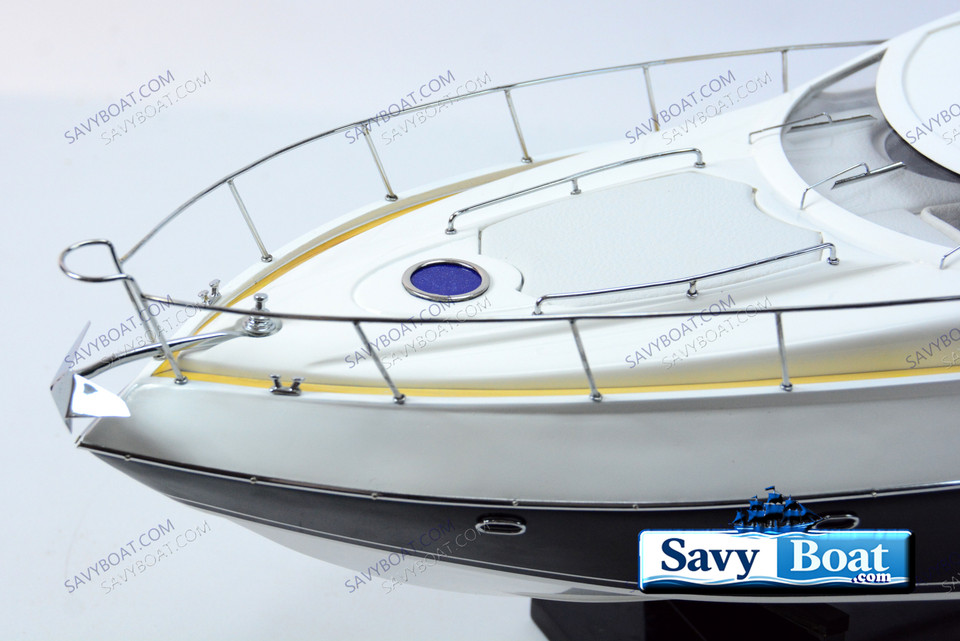 SUNSEEKER PREDATOR 62 MOTORYACHT