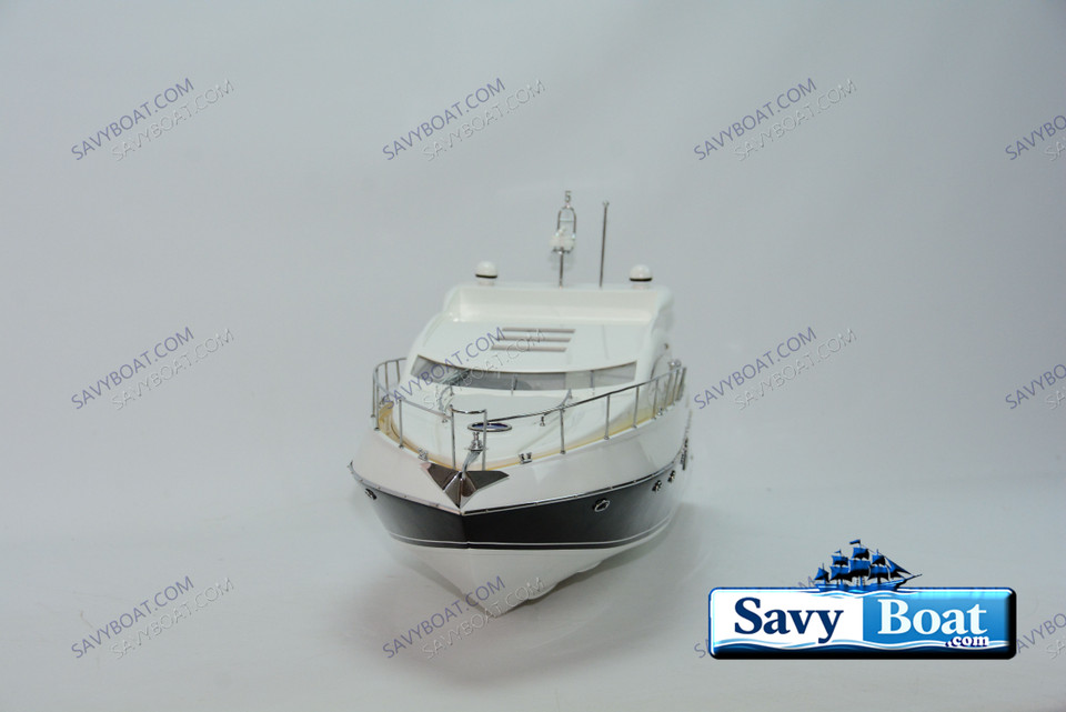 SUNSEEKER PREDATOR 62 MOTORYACHT