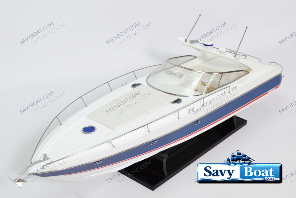 SUNSEEKER SUPER HAWK 48  MOTORYACHT