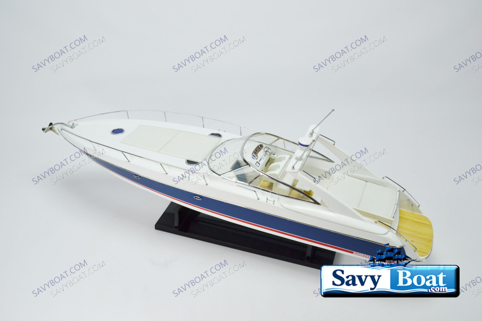 SUNSEEKER SUPER HAWK 48  MOTORYACHT