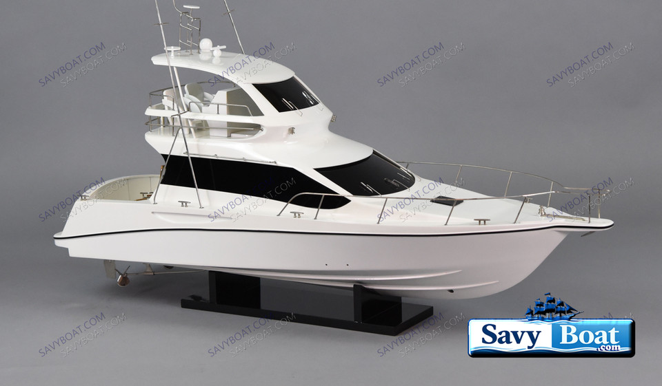 TOYOTA PONAM 35 MOTOR YACHT