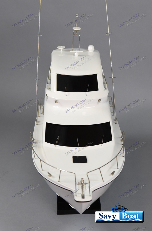 TOYOTA PONAM 35 MOTOR YACHT