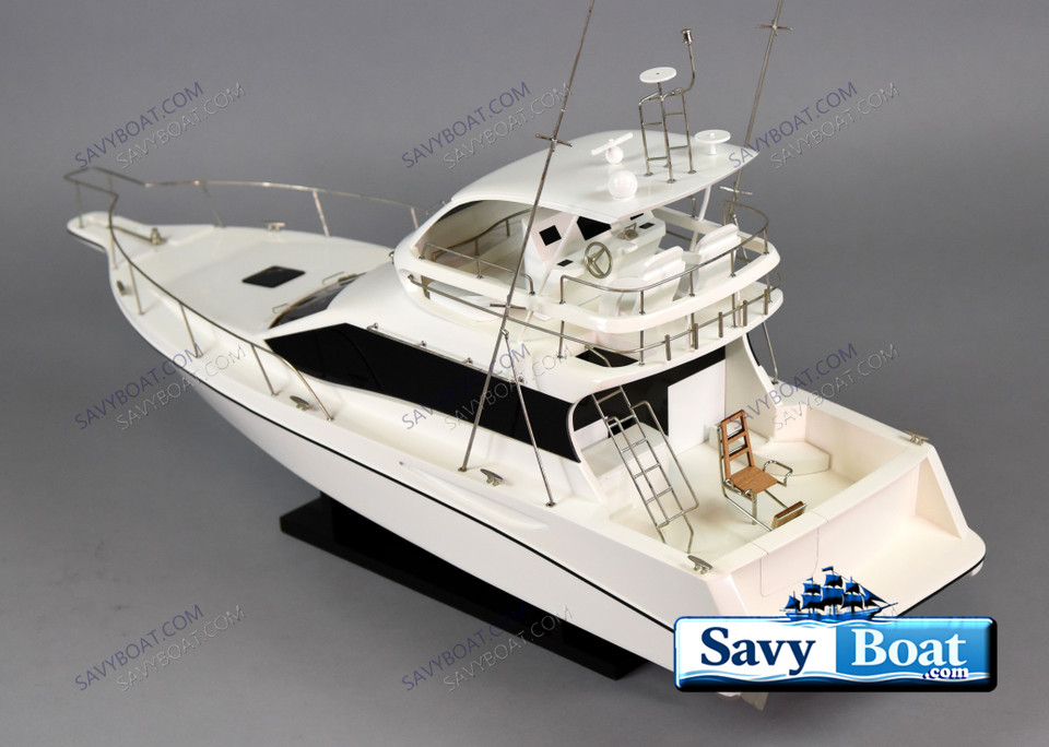 TOYOTA PONAM 35 MOTOR YACHT