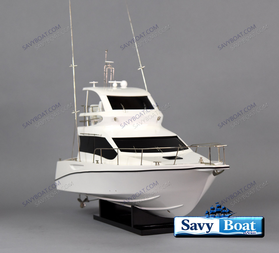TOYOTA PONAM 35 MOTOR YACHT