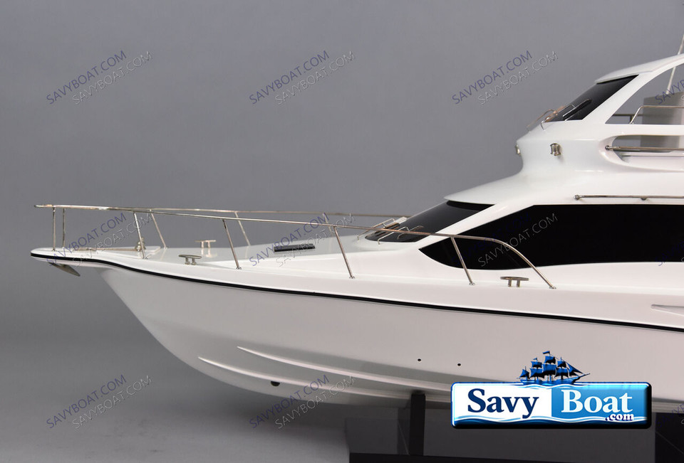TOYOTA PONAM 35 MOTOR YACHT