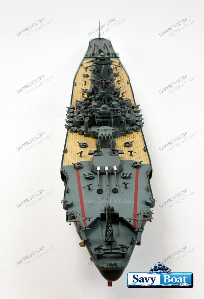BATTLESHIP YAMATO