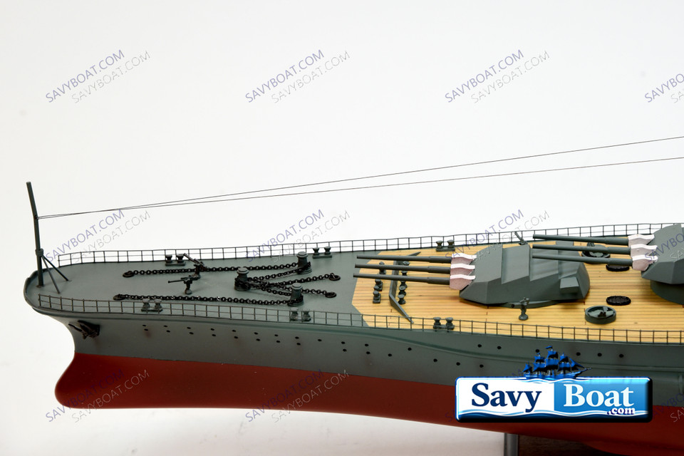 BATTLESHIP YAMATO