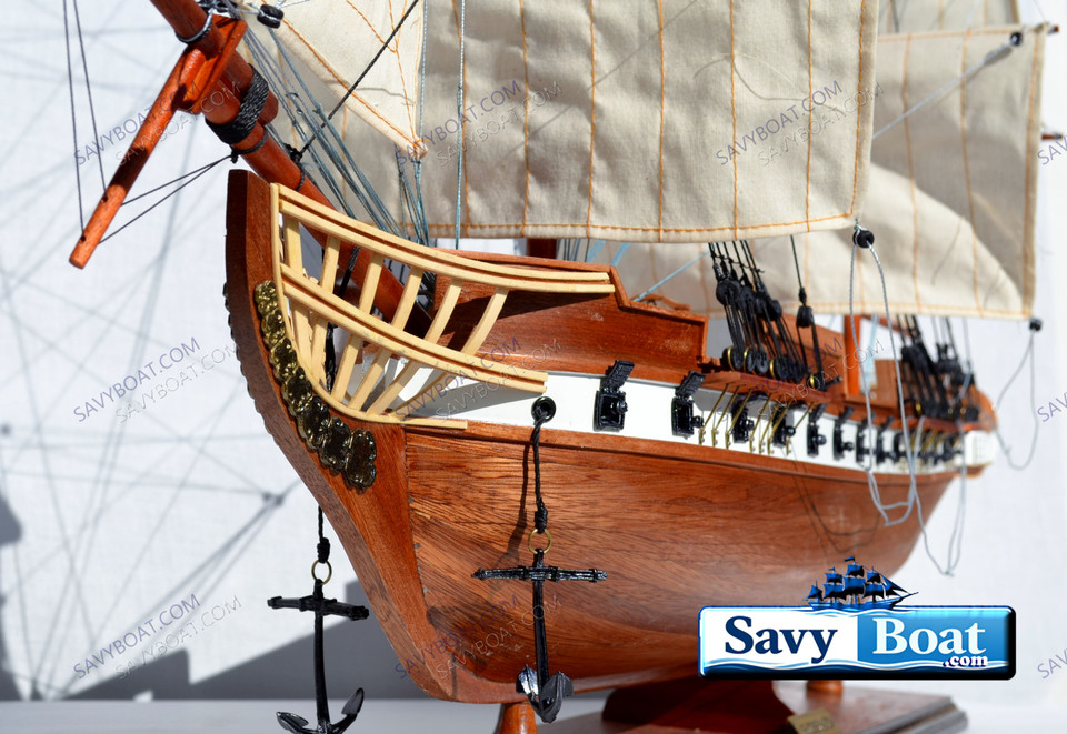 USS CONSTELLATION TALL SHIP