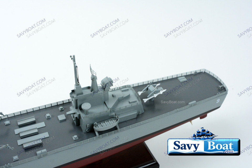 USS LONG BEACH (CNG-09) NUCLEAR DESTROYER Long Beach BS020 SAVY LOGO